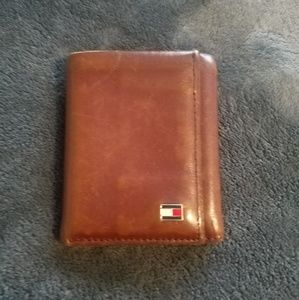 Tommy Hilfiger Wallet